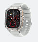 AK72 Smart Watch with AMOLED Display and Bluetooth Calling Mobile shop