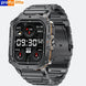 AK72 Smart Watch with AMOLED Display and Bluetooth Calling Mobile shop