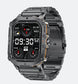 AK72 Smart Watch with AMOLED Display and Bluetooth Calling Mobile shop