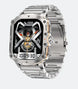 AK72 Smart Watch with AMOLED Display and Bluetooth Calling Mobile shop
