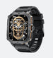 AK72 Smart Watch with AMOLED Display and Bluetooth Calling Mobile shop