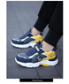 NBGAGACN Lightweight Breathable Outdoor Sneakers for Boys 7-13Y Mobile shop