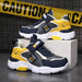 NBGAGACN Lightweight Breathable Outdoor Sneakers for Boys 7-13Y Mobile shop