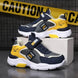 NBGAGACN Lightweight Breathable Outdoor Sneakers for Boys 7-13Y Mobile shop