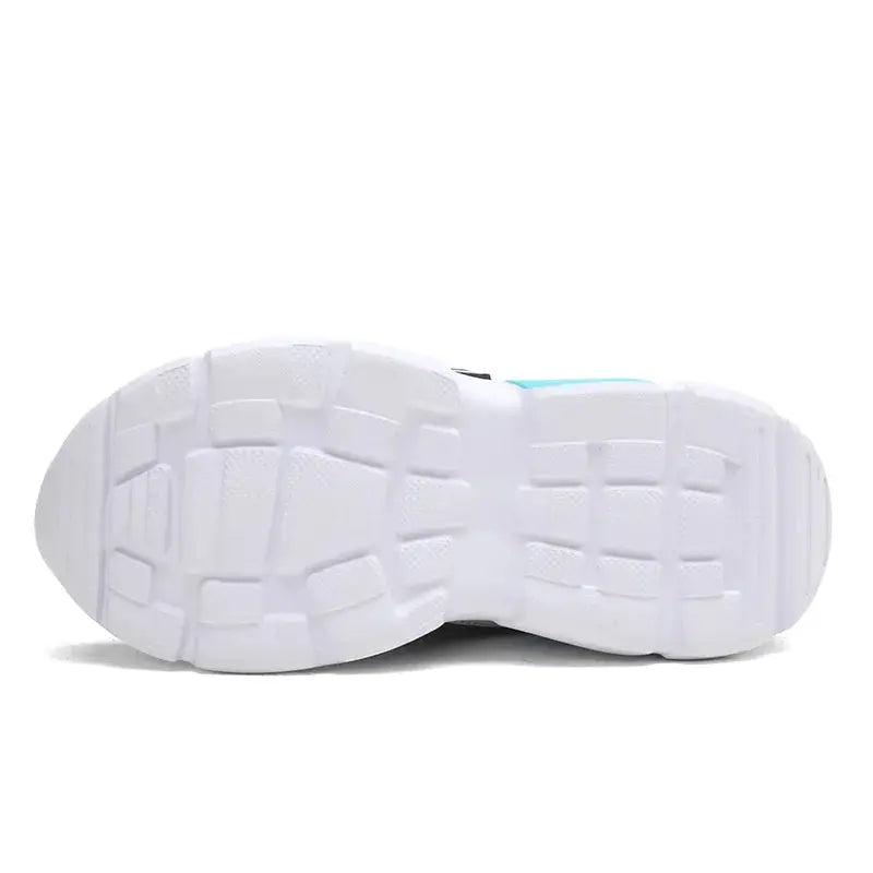 NBGAGACN Lightweight Breathable Outdoor Sneakers for Boys 7-13Y Mobile shop
