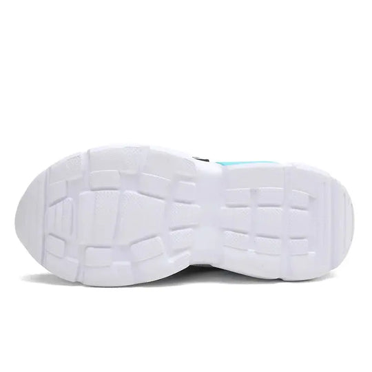 NBGAGACN Lightweight Breathable Outdoor Sneakers for Boys 7-13Y Mobile shop