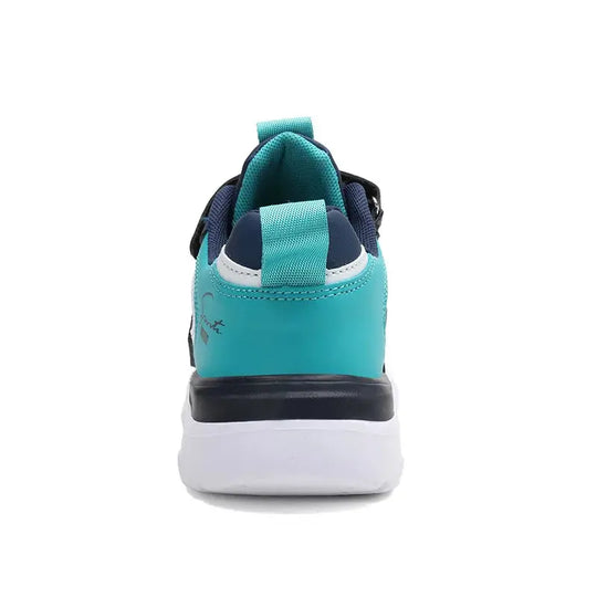 NBGAGACN Lightweight Breathable Outdoor Sneakers for Boys 7-13Y Mobile shop