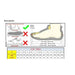NoEnName_Null Men's Breathable Mesh Casual Sneakers Mobile shop