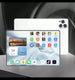 10.1-Inch 5G Android Tablet with 12G RAM and 512G Storage Mobile shop