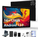 10.1-Inch 5G Android Tablet with 12G RAM and 512G Storage Mobile shop