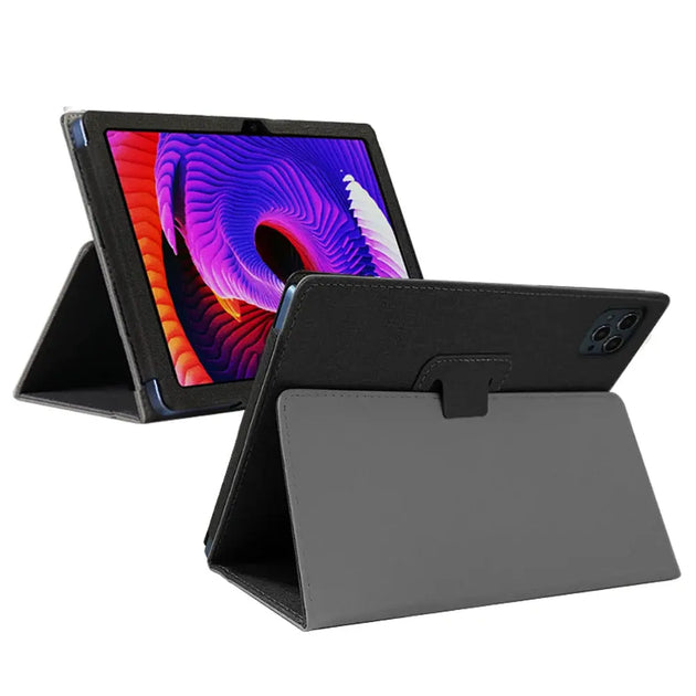 BDF 10.1 Inch Octa Core 4G LTE Tablet with 256GB Storage Ryglobal