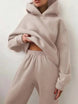 Two - Piece Tracksuit Set - Mobile shop