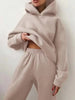Two - Piece Tracksuit Set - Mobile shop