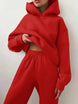 Two - Piece Tracksuit Set - Mobile shop