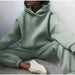 Two - Piece Tracksuit Set - Mobile shop