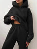 Two - Piece Tracksuit Set - Mobile shop