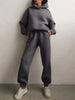 Two - Piece Tracksuit Set - Mobile shop