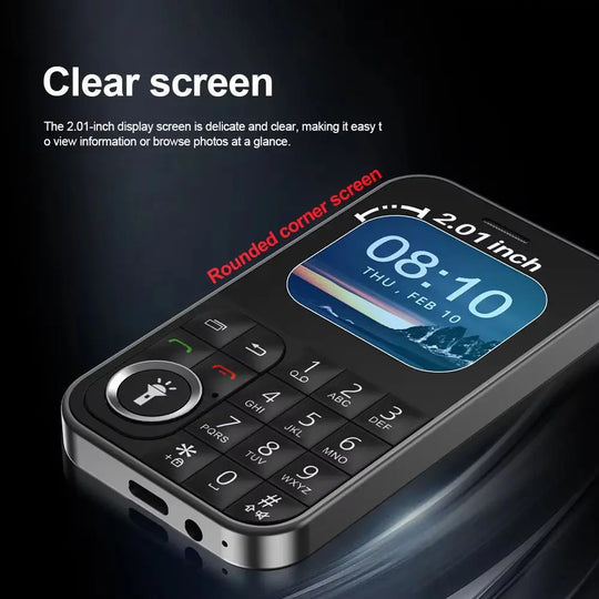 V9 Dual SIM Multi-Function 2G Keypad Mobile Phone Mobile shop
