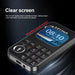 V9 Dual SIM Multi-Function 2G Keypad Mobile Phone Mobile shop