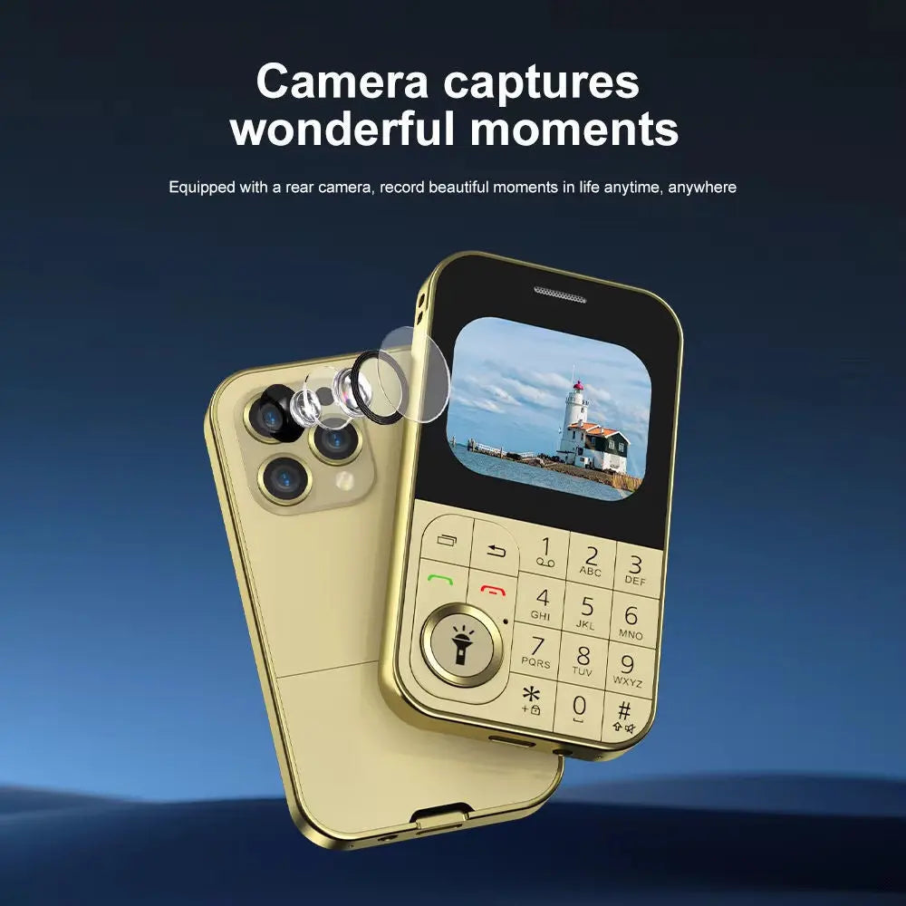 V9 Dual SIM Multi-Function 2G Keypad Mobile Phone Mobile shop