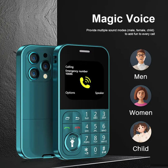 V9 Dual SIM Multi-Function 2G Keypad Mobile Phone Mobile shop