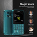 V9 Dual SIM Multi-Function 2G Keypad Mobile Phone Mobile shop